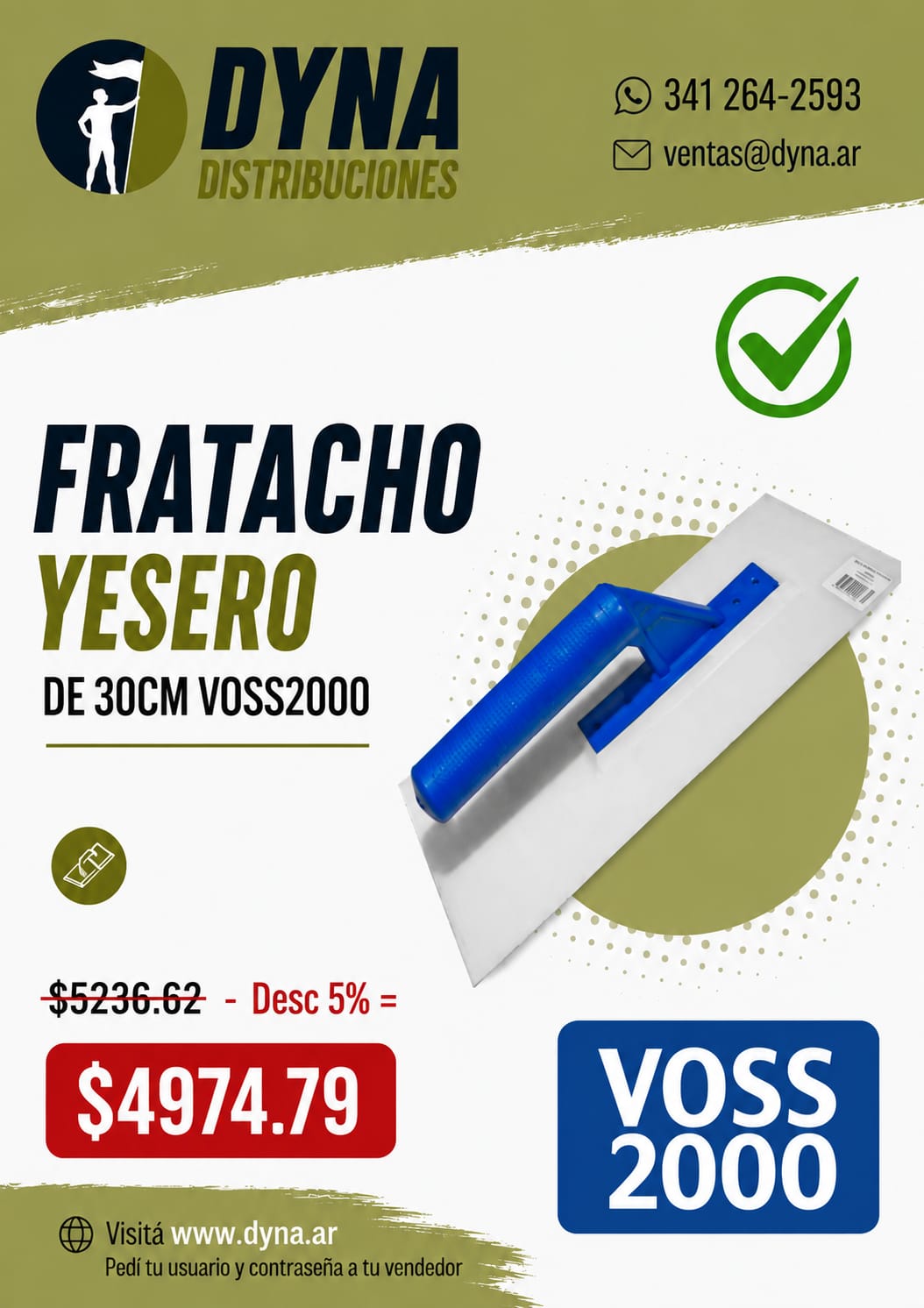 ofertas